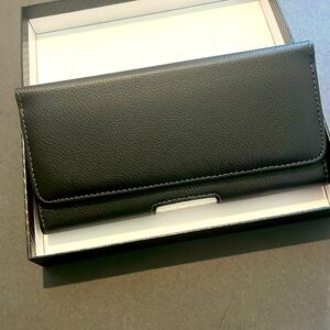 Phone carry case